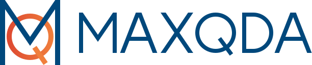 MAXQDA logo