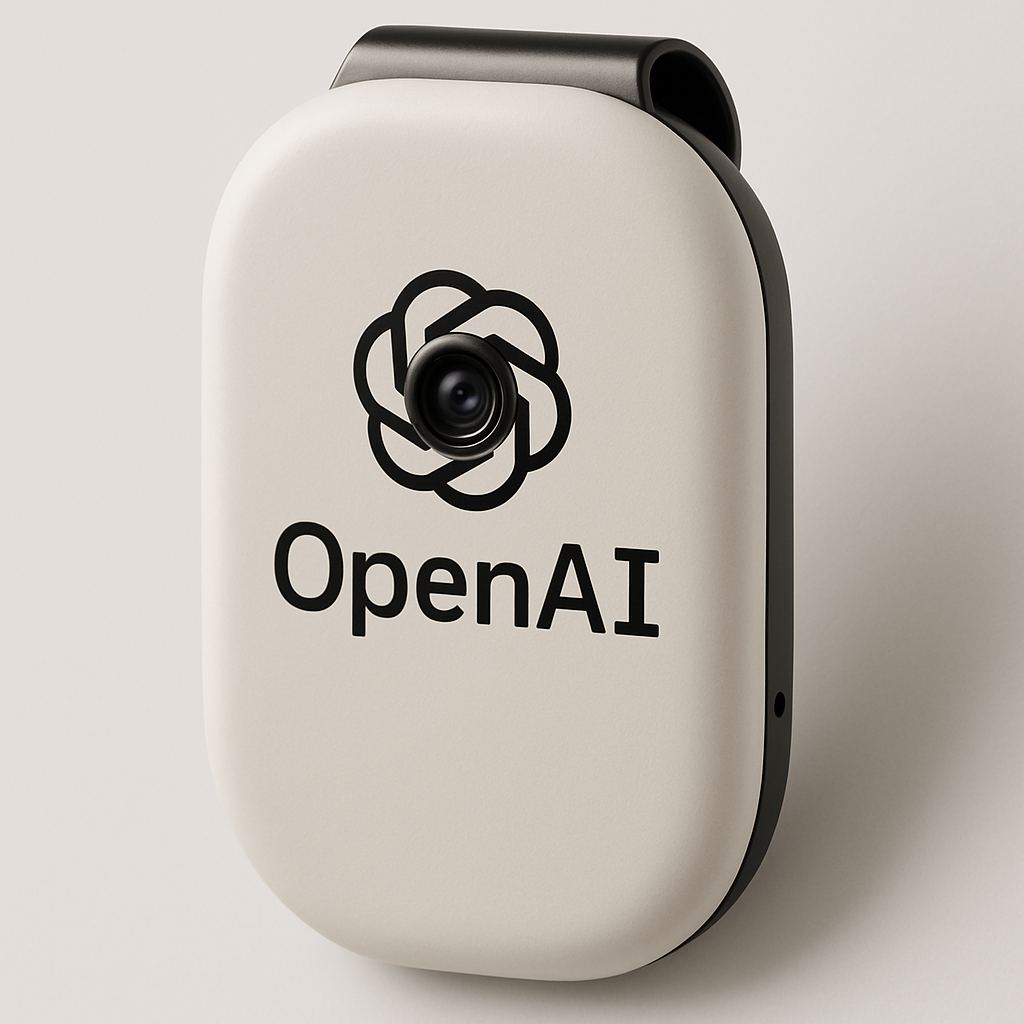 Sepeculative OpenAI device