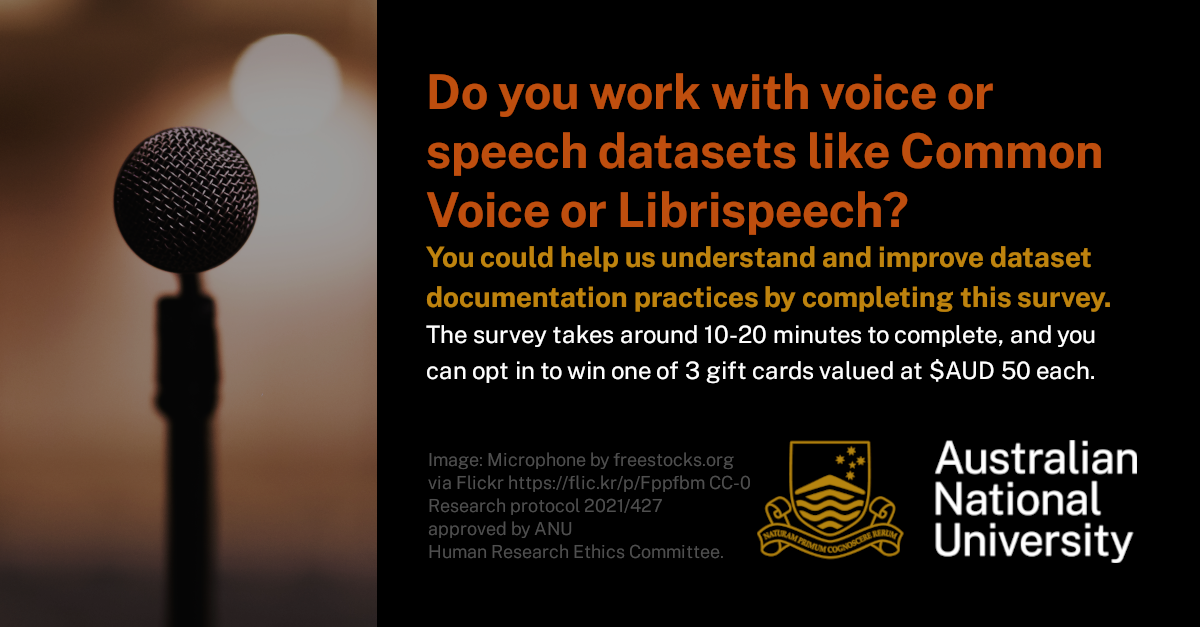 PhD research survey promotional image