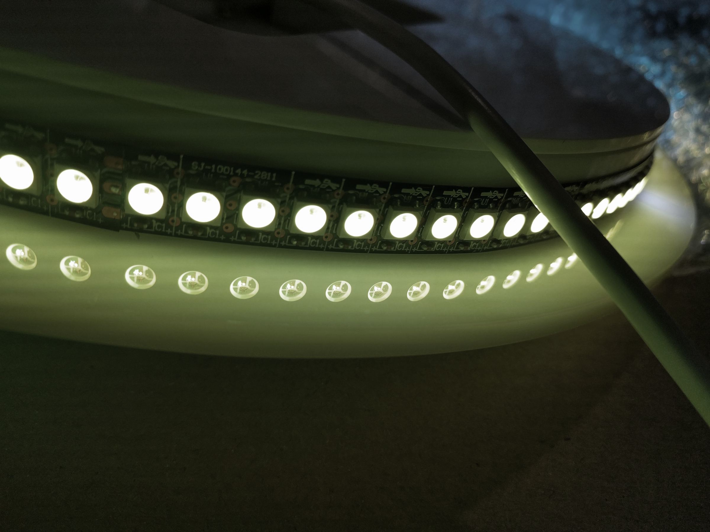 Light Clock